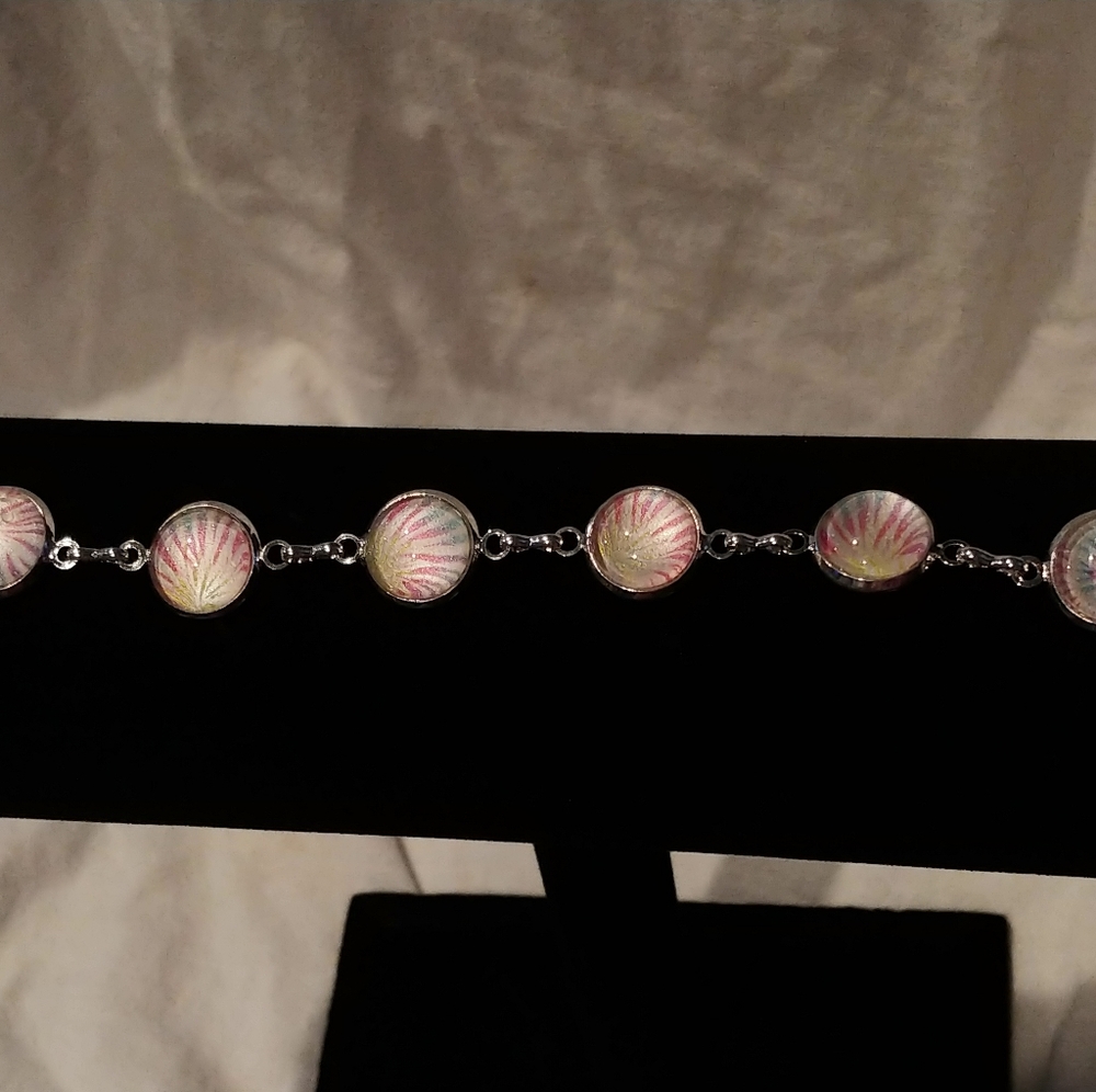 Handmade bracelets - Picture 2 of 9